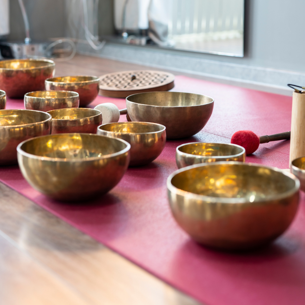 Entdecke dein Urvertrauen mit Duft & Klang – Eine Reise in deine innere Balance